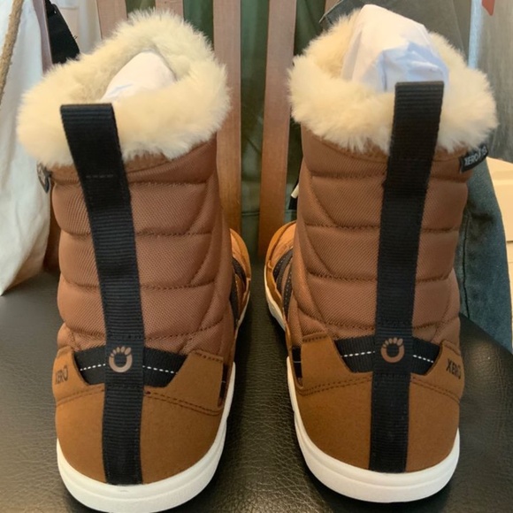 XeroShoes Alpine - Women's Snow Boot - Picture 5 of 6